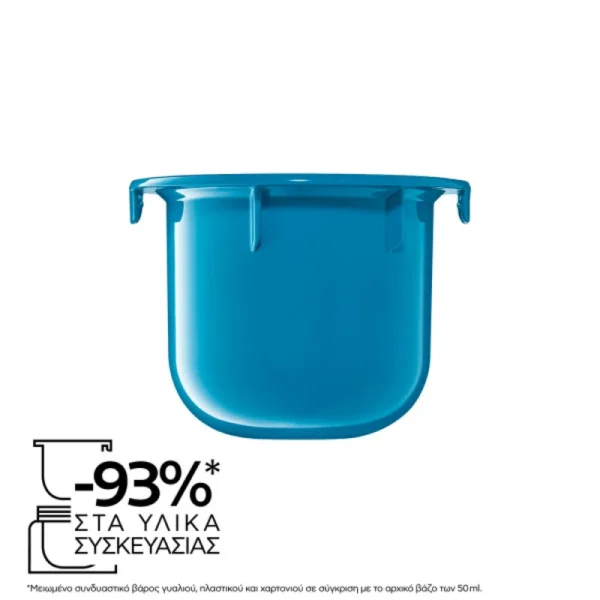 La Roche Posay Hyalu B5 Suractivated Cream SPF30 Refill Αντιρυτιδική Κρέμα για Άμεση Σύσφιξη Λείανση & Επανόρθωση 50ml