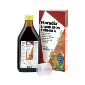 Power Health Floradix 250ml