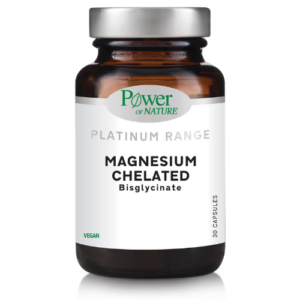 Power Health Magnesium Chelated Bisglycinate 30 tabs