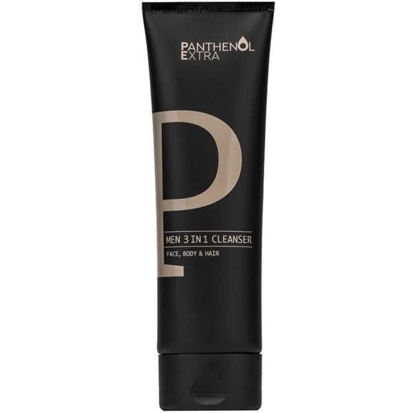 Panthenol Extra Men 3in1 Cleanser 200ml