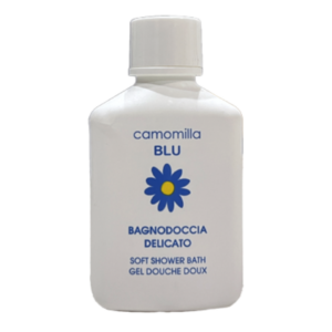 Camomilla Blu Soft Shower Bath Aπαλό Αφρόλουτρο με Χαμομήλι 50ml