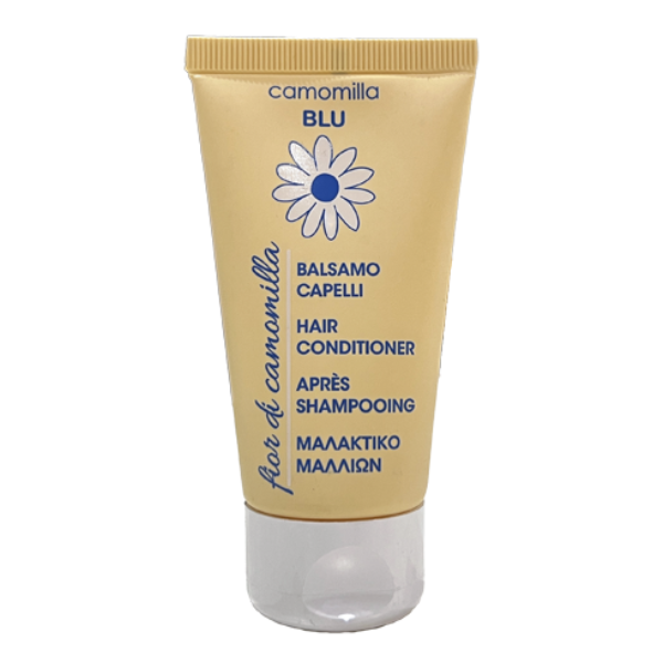 Camomilla Blu Fior di Camomilla Hair Conditioner Μαλακτικό Μαλλιών για Εύκολο Ξεμπέρδεμα 50ml