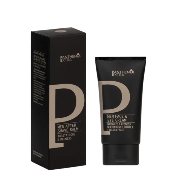 Panthenol Extra Men After Shave Balm 75ml