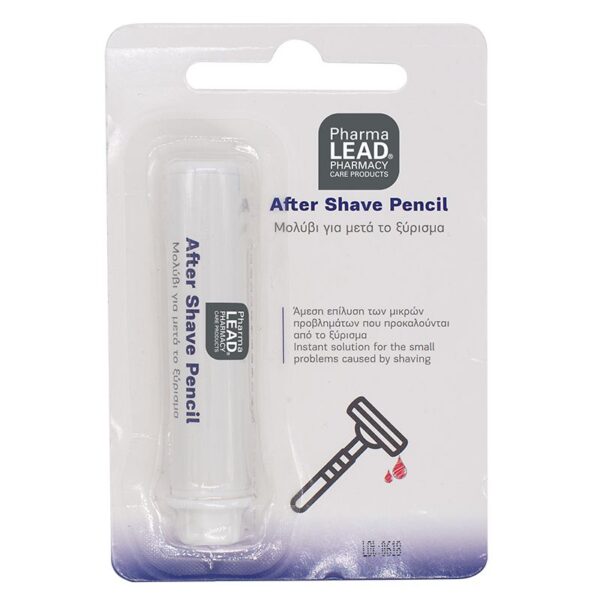 Pharmalead Μολύβι για μετά το ξύρισμα 10g.