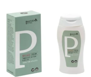 Panthenol Extra Μassage Cream