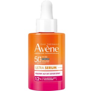 Avene Eau Thermale Ultra Serum Spf50+ 30ml