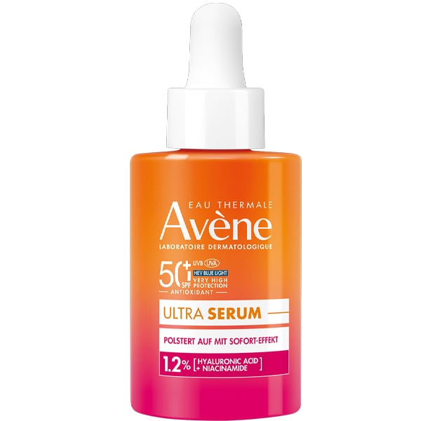 Avene Eau Thermale Ultra Serum Spf50+ 30ml