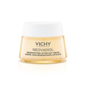 Vichy Neovadiol Peri-Menopause Rich Cream για Περιεμμηνόπαυση Κρέμα Ημέρας για Ξηρή Επιδερμίδα 50ml