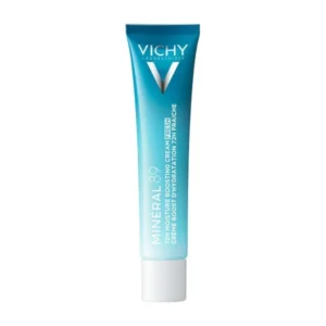 Vichy Mineral 89 72h Moisture Boosting Cream 40ml