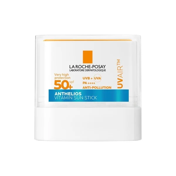 La Roche Posay Anthelios UV Air Vitamin Sun Stick Αντηλιακό Προσώπου σε Στικ SPF50+ 10g