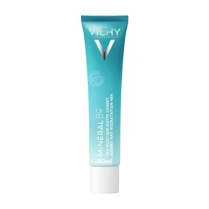 Vichy Mineral 89 Κρέμα -Gel Ενυδάτωσης για τη λιπαρή επιδερμίδα 40ml