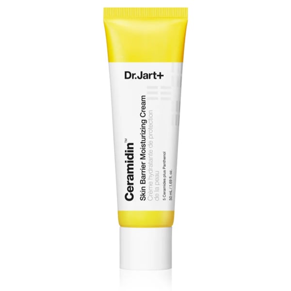 Dr. Jart+ Ceramidin Skin Barrier Moisturising Cream Ενυδατική Κρέμα Προσώπου για Ξηρή Επιδερμίδα 50ml