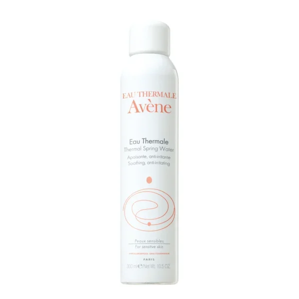 Avene Eau Thermale Spray Ιαματικό Νερό με Καταπραϋντικές-Απαλυντικές & Αντι-ερεθιστικές Ιδιότητες 300ml