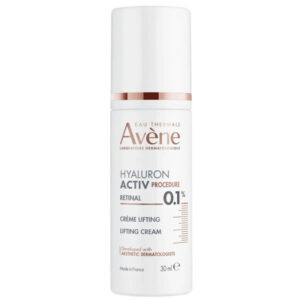 Avene HYALURON ACTIV PROCEDURE Κρέμα Lifting - 0,1% Ρετινάλη