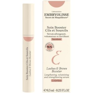 Embryolisse Lashes & Brows Booster Ενίσχυση Βλεφαρίδων & Φρυδιών 6.5ml