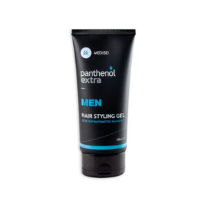 Panthenol Extra Men Hair Styling Gel Ζελέ Φορμαρίσματος Μαλλιών 150ml