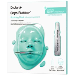 Dr.Jart+ Cryo Rubber Soothing Mask Allantoin Plus Peptide Μάσκα Προσώπου με Αλλαντοΐνη και πεπτίδια 40g