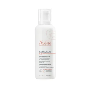 Avène XeraCalm A.D.Creme Relipidante για την Αναπλήρωση των Λιπιδίων 400ml