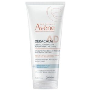 Avene Eau Thermale Xeracalm AD Milky Gel Αναπλήρωσης Λιπιδίων 200ml
