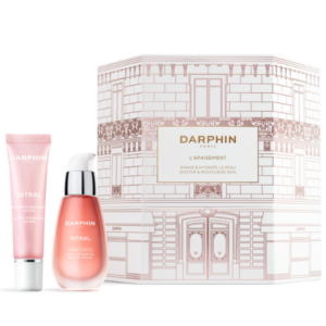 Darphin L' Apaisement Πακέτο με Intral Inner Youth Rescue Serum Ορός Προσώπου 30ml & Intral Soothing Cream Καταπραϋντική Κρέμα Προσώπου 20ml