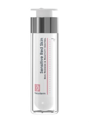 Frezyderm SENSITIVE RED SKIN FACIAL CREAM 50ml