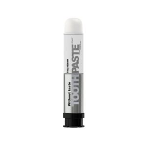 Frezyderm WITHOUT ΤASTE TOOTHPASTE - Οδοντόκρεμα χωρίς γεύση & άρωμα 75ml