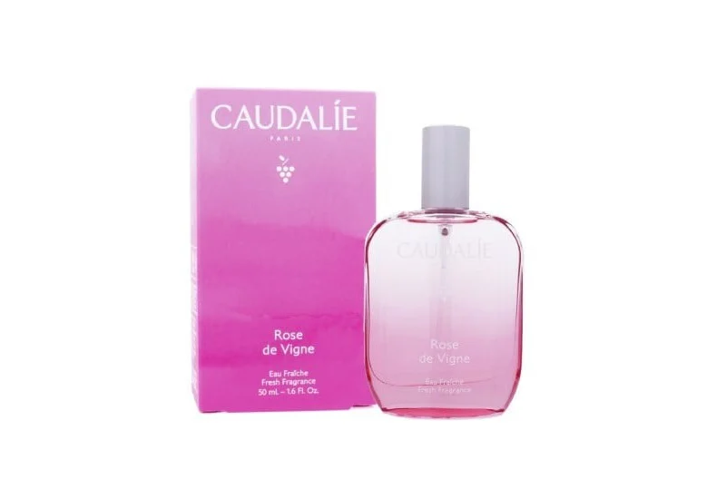 Caudalie Eau Fraîche Rose de Vigne 50ml