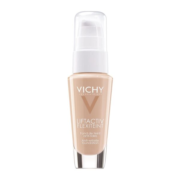Vichy Liftactiv Flexiteint No35 Sand Αντιγηραντικό Make-Up 30ml