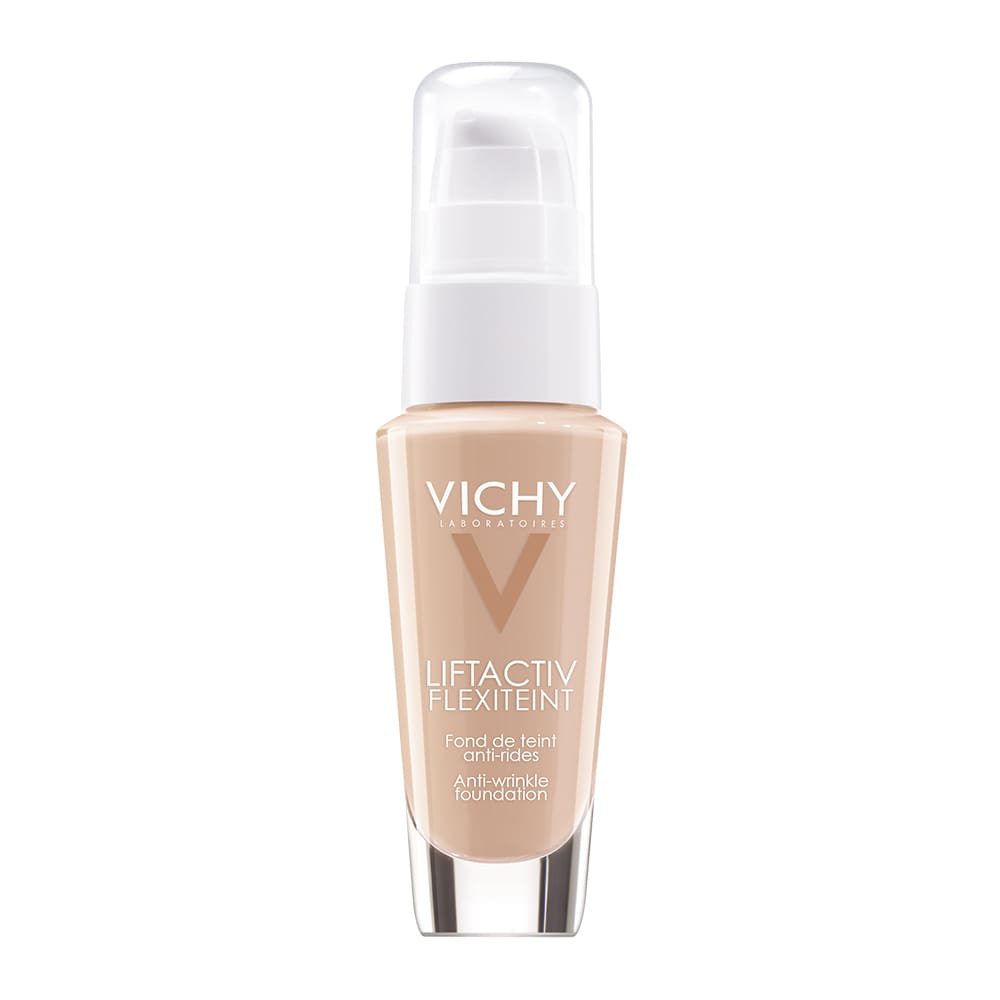 Vichy Liftactiv Flexiteint No35 Sand Αντιγηραντικό Make-Up 30ml