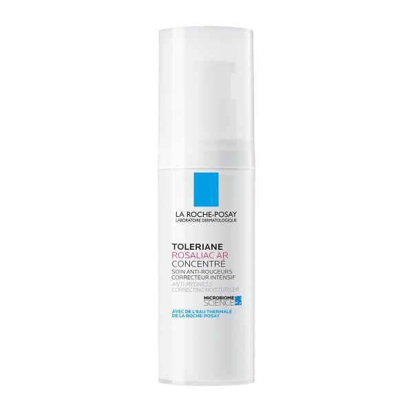 La Roche-Posay Toleriane Rosaliac AR Concentrate Κρέμα Κατά της Ερυθρότητας 40ml