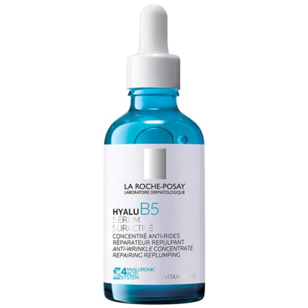 La Roche Posay Hyalu B5 Suractivated Serum Αντιρυτιδικός Ορός για Επανόρθωση & Αναπλήρωση (Δώρο 30% Επιπλέον Προϊόν) 50ml