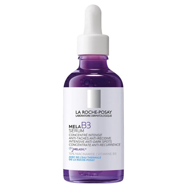 La Roche Posay Mela B3 Ορός Εντατικής Δράσης Κατά των Κηλίδων (Δώρο 30% Επιπλέον Προϊόν) 50ml
