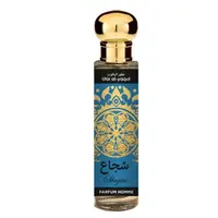 Parfum Utur Al-Yaqut Shujae 30ml
