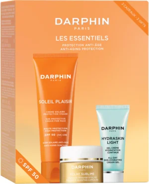 Darphin Les Essentiels Σετ Περιποίησης για Αντιγήρανση