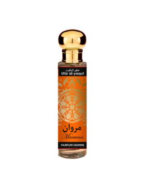 Parfum Utur AI-Yaqut Marwan 30ml