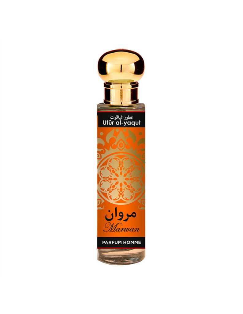 Parfum Utur AI-Yaqut Marwan 30ml