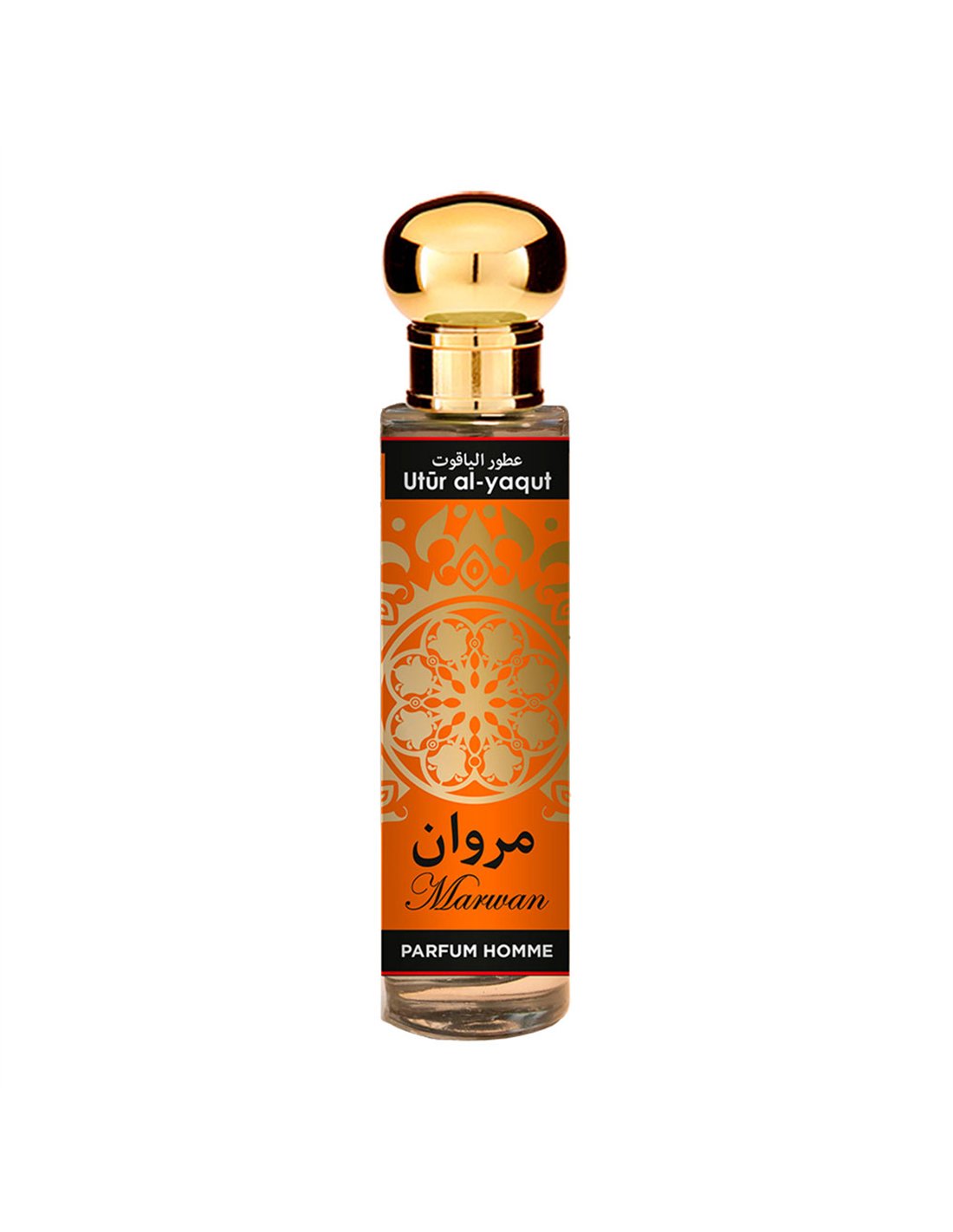 Parfum Utur AI-Yaqut Marwan 30ml