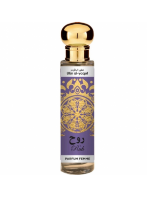 Parfum Utur Al-Yaqut Ruh 30ml