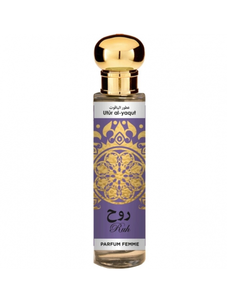 Parfum Utur Al-Yaqut Ruh 30ml