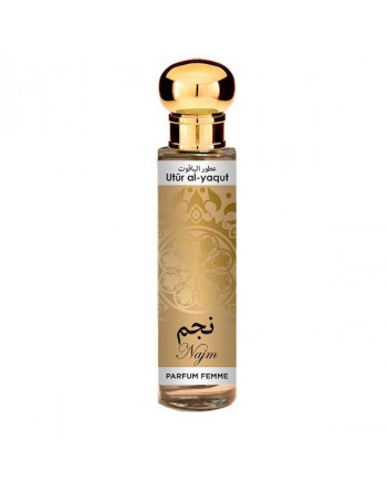 Parfum Utur AI-Yaqut Najm 30ml