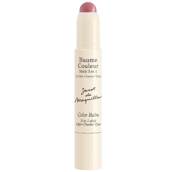 Embryolisse Color Balm 3-in-1 Nude Pink – Stick για Χείλη- Ζυγωματικά & Βλέφαρα