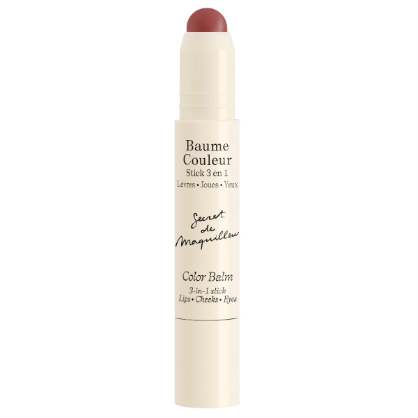 Embryolisse Color Balm 3-in-1 Mocha – Stick για Χείλη- Ζυγωματικά & Βλέφαρα