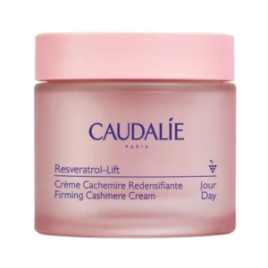 Caudalie Resveratrol-Lift Firming Cashmere Cream – Συσφιγκτική & Αντιρυτιδική Κρέμα Προσώπου Ημέρας 50ml