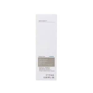 KORRES Black Pine Peptide Firming Eye Serum 15ml