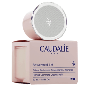 Caudalie Resveratrol-Lift Firming Cashmere Cream Refill – Αντιρυτιδική & Συσφιγκτική Κρέμα Ημέρας REFILL 50ml