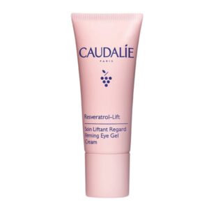 Caudalie Resveratrol-Lift Firming Eye Gel Cream – Συσφιγκτική & Αντιρυτιδική Κρέμα-Τζελ Ματιών 15ml