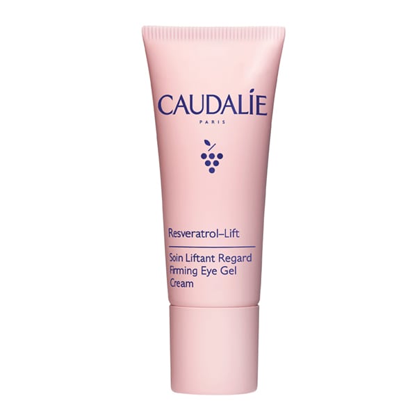 Caudalie Resveratrol-Lift Firming Eye Gel Cream – Συσφιγκτική & Αντιρυτιδική Κρέμα-Τζελ Ματιών 15ml