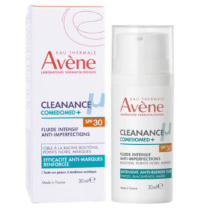 Avène Cleanance Comedomed+ Εντατική Φροντίδα κατά των Ατελειών & των Σημαδιών 30ml