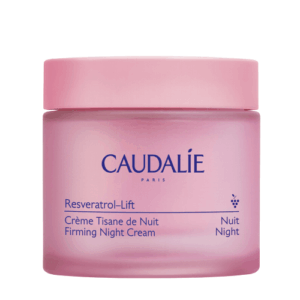 Caudalie Resveratrol-Lift Night Cream – Αντιρυτιδική & Συσφιγκτική Κρέμα Νυκτός 50ml