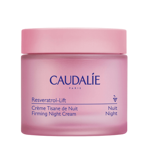 Caudalie Resveratrol-Lift Night Cream – Αντιρυτιδική & Συσφιγκτική Κρέμα Νυκτός 50ml